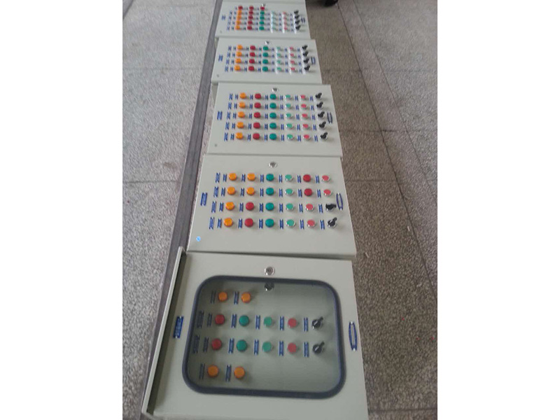 戶內(nèi) 戶外掛墻配電箱